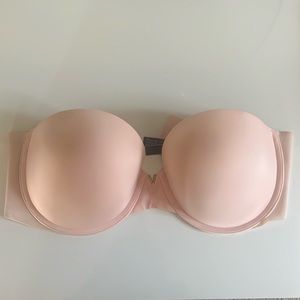 Victoria’s Secret multiway bra 36DD